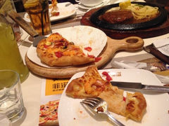 iphone_upload_pic-菲滋意式餐厅(鄞州印象城店)