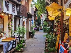 -小河直街历史文化街区