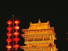 -台儿庄古城