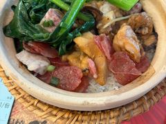 -华记煲仔华·煲仔饭(三元里万科里店)