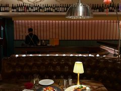 -柏蔻餐厅Le Banquet Bistro(天河北店)