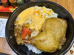 -食其家·牛丼咖喱(天津梅江印象城店)