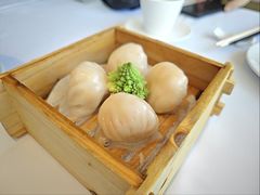 皇冠虾饺皇-粤财皇冠假日酒店·彩华轩中餐厅