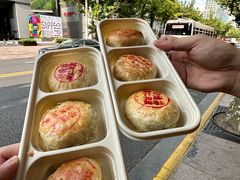 -功德林(南京西路店)