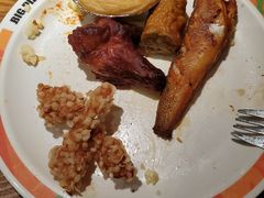 -比格比萨自助(万柳华联店)