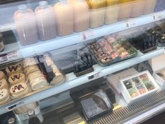 -铭家点心(秦岭路店)
