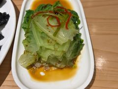 -船歌·鱼水饺青岛菜(国贸商城店)
