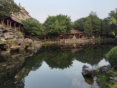 -顺峰山公园