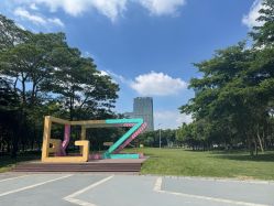 -广州市儿童公园