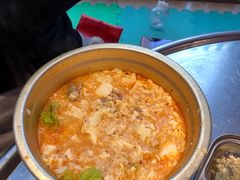 -金韩雅·烤肉·烤活鳗鱼(万达店)