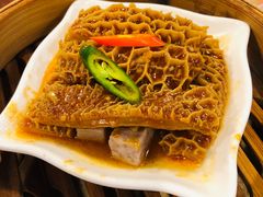 金钱肚-点都德(大茶楼店)