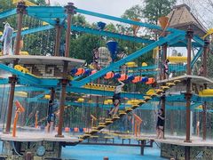 -武汉玛雅海滩水公园