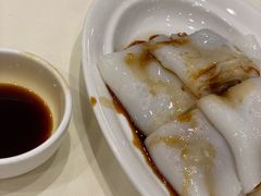 -凤凰楼酒家·粤宴点心(华强北店)