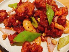 -陈傻子餐厅(世纪都会店)