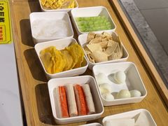 -云中鱼蒸汽石锅鱼(川沙百联店)