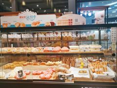 -爱达乐面包生日蛋糕(旭海时代广场店)