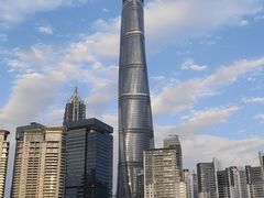 -上海中心大厦