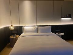 -深圳滨河时代ICON LAB艾垦酒店