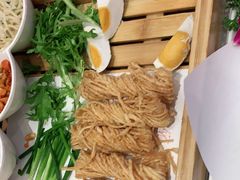 -解家河南菜(商鼎路店)