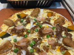 -达美乐比萨(双龙大道店)