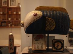 -懒鱼时光馆(沙坪坝店)