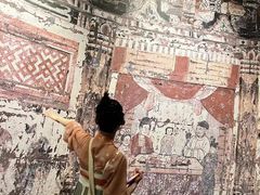 -洛阳古墓博物馆