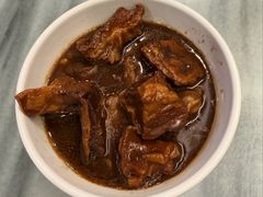 -恩宁刘福记(东华东路店)