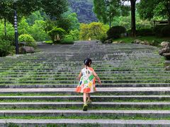 -火炉山森林公园