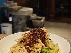 -天府豆花庄(金四季店)