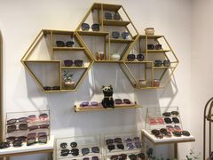 -肆兮眼镜·蔡司·徕卡战略合作店(大坪店)