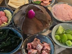 -五星桥原切肥牛火锅·30年专注好牛肉(湖塘店)