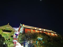 -清远熹乐谷温泉度假酒店