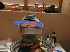 -星伦多自助料理·涮烤一体(杭州来福士店)