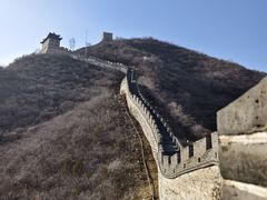 -居庸关长城