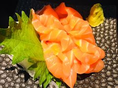 三文鱼薄切-YAMAKAWA(龙湖胥江天街店)