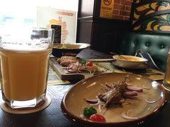 -马迭尔德式西餐精酿啤酒屋(中央大街店)
