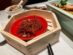 -避风塘(江桥万达店)