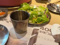 -西塔老太太泥炉烤肉(杭州首店)