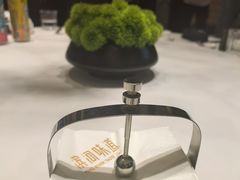 -滨河味道(南内环店)
