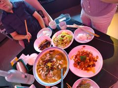 -粉墨特色菜·烧烤音乐酒馆