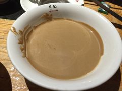 -巴奴毛肚火锅(商城路店)