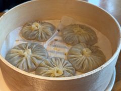 松茸汤包-庆春朴门