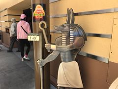 -木乃伊复仇过山车