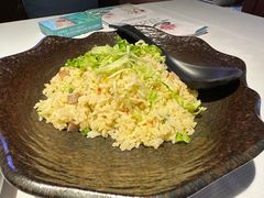 -花样西贡·法式越南餐厅(西大万达店)