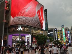 -南京路步行街