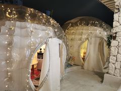 -天空花园餐吧·生日·团建(南山店)