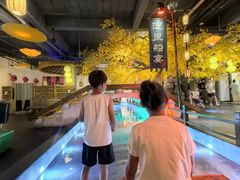 -淀里船宴(复兴路店)