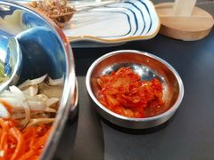 -许哥东北烧烤·铁丳烤串·宫后夹肉(繁花中心店)