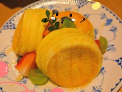 舒芙蕾-Simple Yummy简单美味(上邦百汇城店)