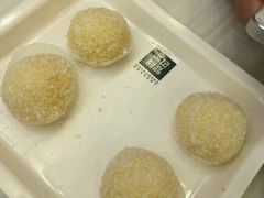 -满记甜品(荟聚购物中心店)